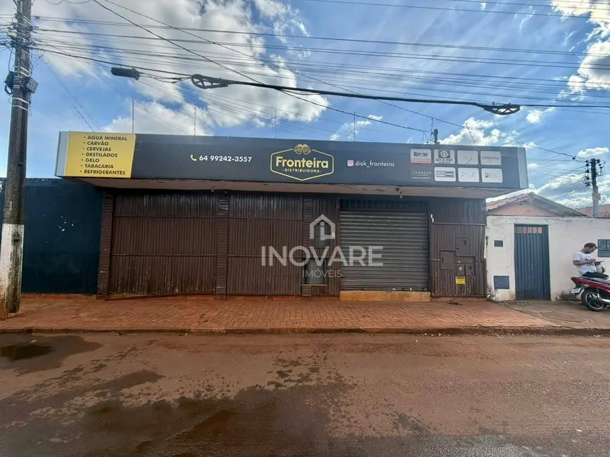 Foto 1 de Sala Comercial para alugar, 25m2 em Itumbiara, GO