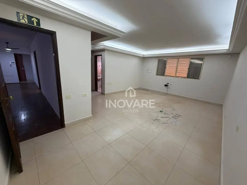 Foto 9 de Sala Comercial para alugar, 168m2 em Itumbiara - GO