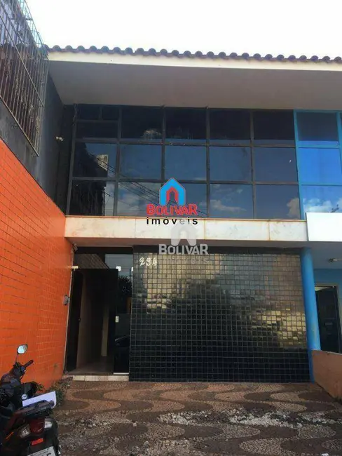 Foto 1 de Sala Comercial para alugar, 168m2 em Itumbiara - GO