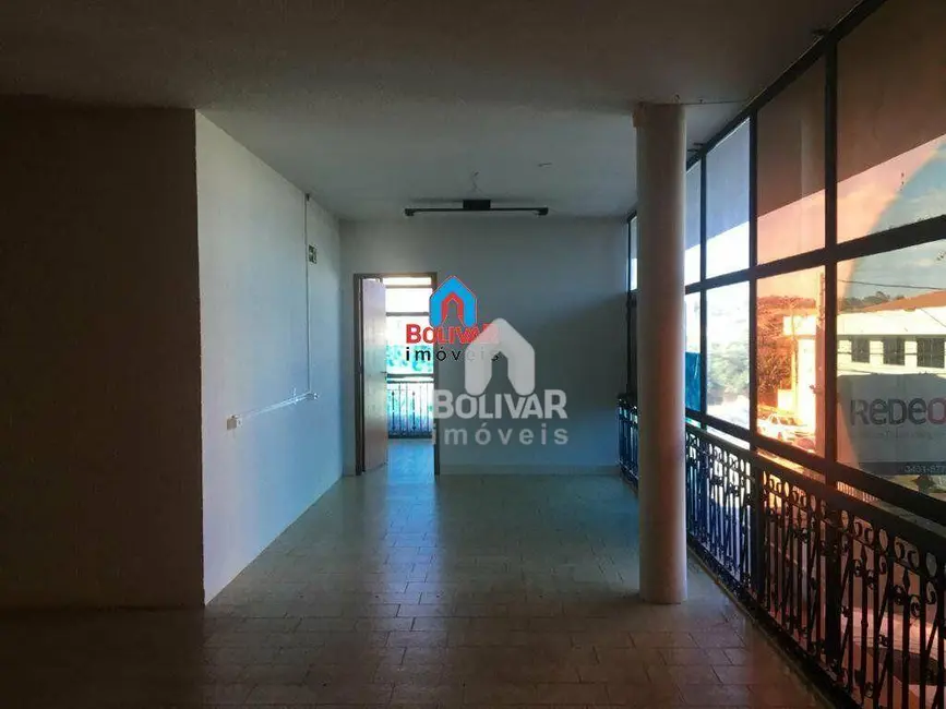 Foto 7 de Sala Comercial para alugar, 168m2 em Itumbiara - GO