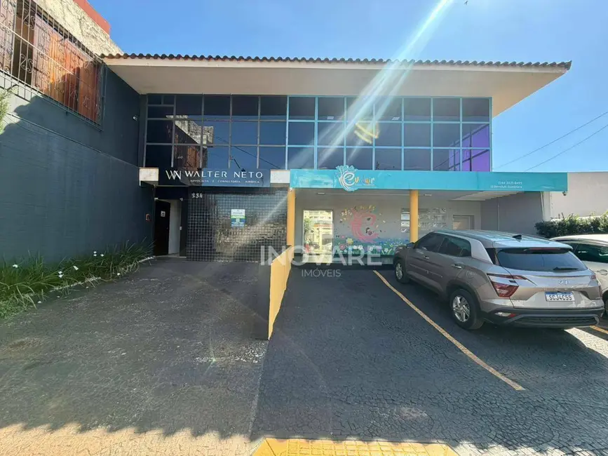 Foto 2 de Sala Comercial para alugar, 168m2 em Itumbiara - GO