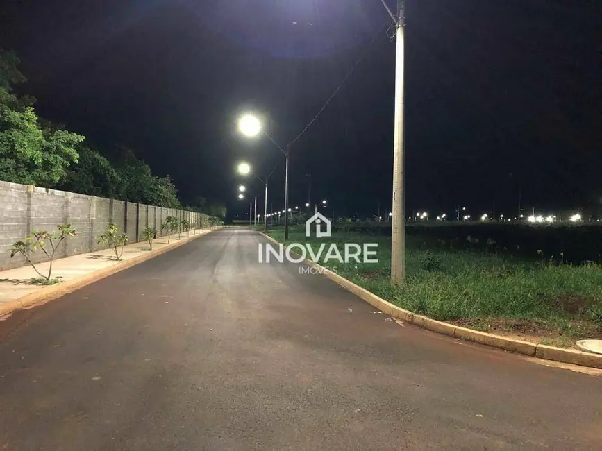 Foto 1 de Terreno / Lote à venda, 360m2 em Itumbiara - GO