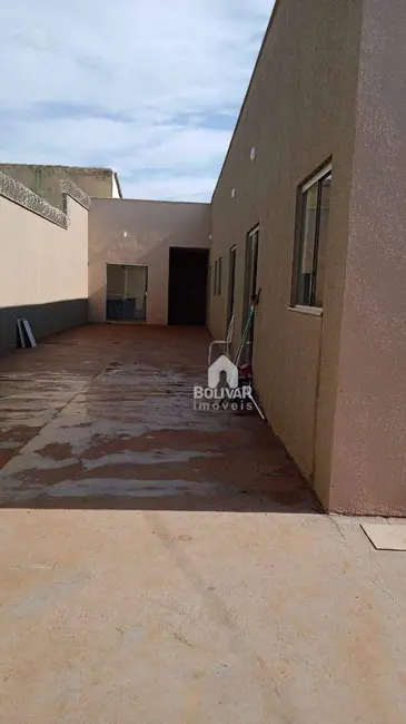 Kitnet com 1 quarto para alugar, 300m2 em Itumbiara - GO - imagem 9 Foto 9 de Kitnet com 1 quarto para alugar, 300m2 em Itumbiara - GO