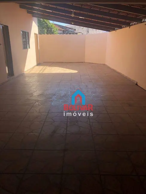 Foto 4 de Casa com 3 quartos para alugar, 225m2 em Jardim América, Itumbiara - GO