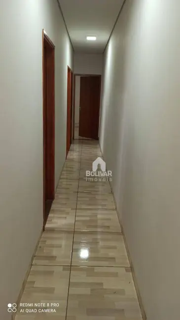 Foto 4 de Casa com 3 quartos para alugar, 150m2 em Itumbiara - GO