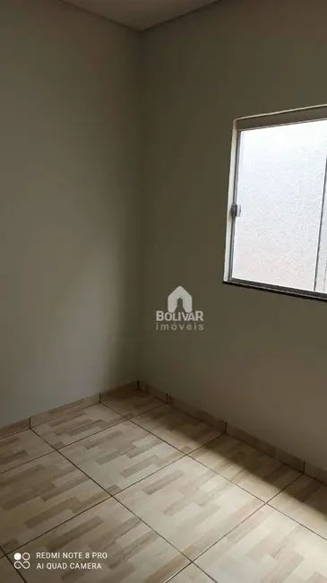 Foto 8 de Casa com 3 quartos para alugar, 150m2 em Itumbiara - GO