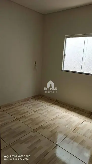 Foto 5 de Casa com 3 quartos para alugar, 150m2 em Itumbiara - GO