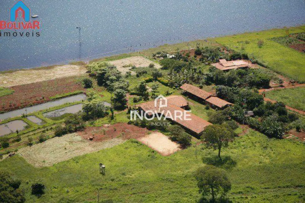 Pousada com 10 quartos à venda, 21520m2 em Itumbiara - GO - imagem 6 Foto 6 de Pousada com 10 quartos à venda, 21520m2 em Itumbiara - GO