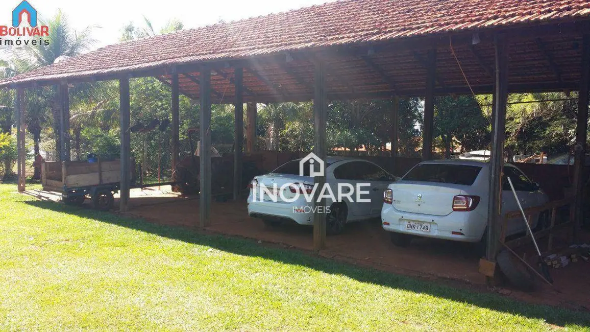 Pousada com 10 quartos à venda, 21520m2 em Itumbiara - GO - imagem 9 Foto 9 de Pousada com 10 quartos à venda, 21520m2 em Itumbiara - GO