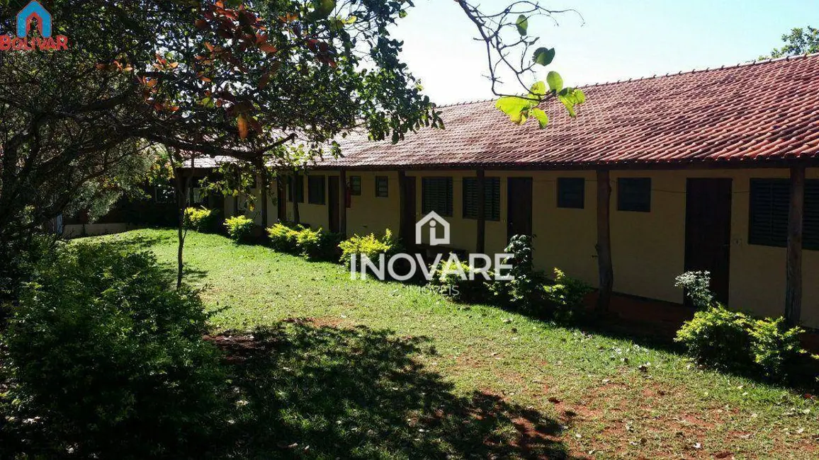 Pousada com 10 quartos à venda, 21520m2 em Itumbiara - GO - imagem 5 Foto 5 de Pousada com 10 quartos à venda, 21520m2 em Itumbiara - GO
