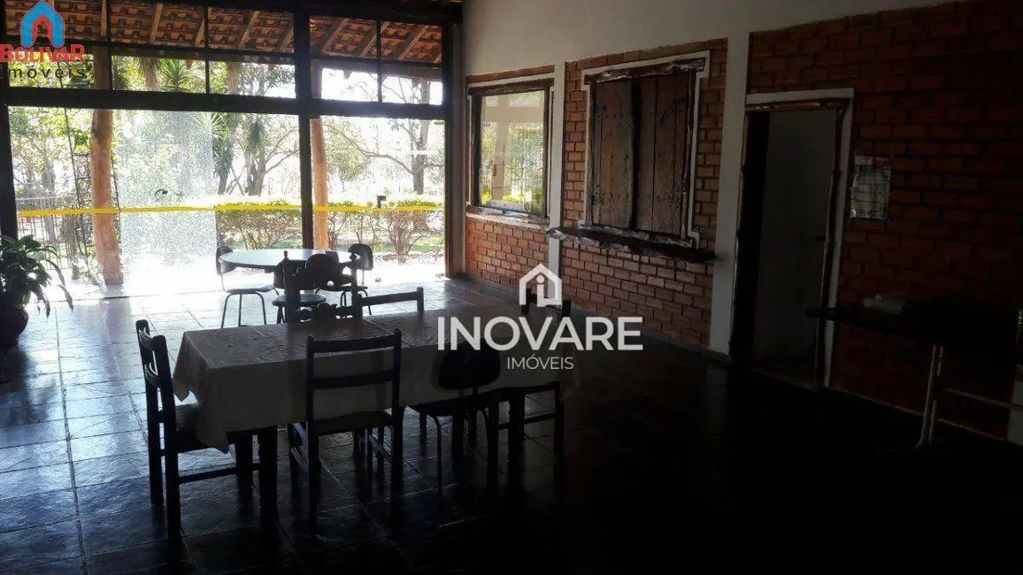 Pousada com 10 quartos à venda, 21520m2 em Itumbiara - GO - imagem 3 Foto 3 de Pousada com 10 quartos à venda, 21520m2 em Itumbiara - GO