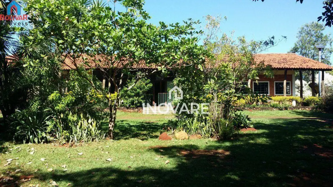 Pousada com 10 quartos à venda, 21520m2 em Itumbiara - GO - imagem 4 Foto 4 de Pousada com 10 quartos à venda, 21520m2 em Itumbiara - GO