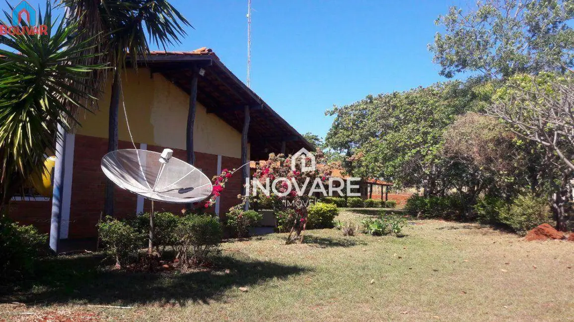 Pousada com 10 quartos à venda, 21520m2 em Itumbiara - GO - imagem 8 Foto 8 de Pousada com 10 quartos à venda, 21520m2 em Itumbiara - GO