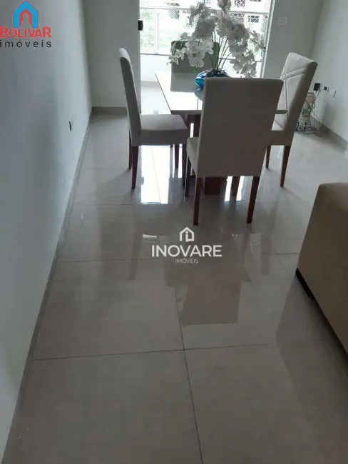 Apartamento com 3 quartos à venda, 110m2 em Itumbiara - GO - imagem 4 Foto 4 de Apartamento com 3 quartos à venda, 110m2 em Itumbiara - GO