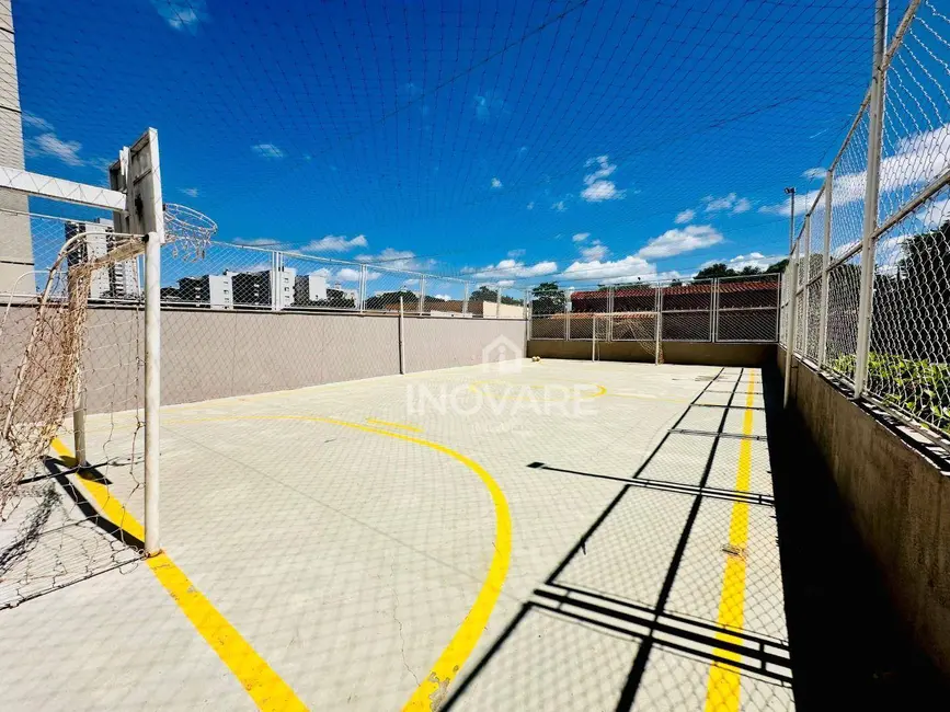 Foto 8 de Apartamento com 3 quartos à venda e para alugar, 81m2 em Itumbiara - GO