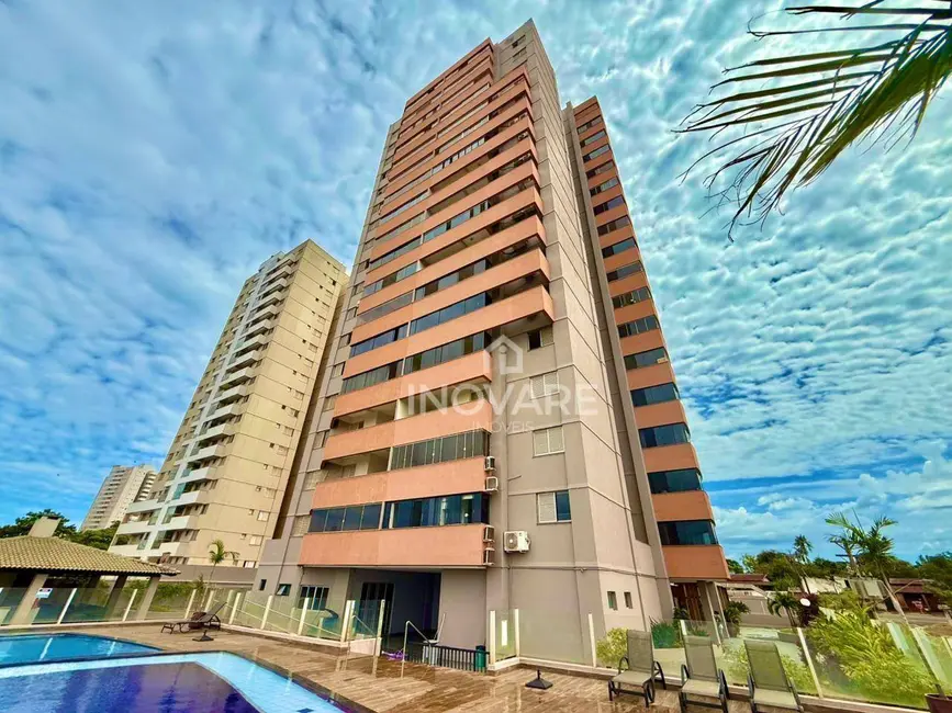 Foto 1 de Apartamento com 3 quartos à venda e para alugar, 81m2 em Itumbiara - GO
