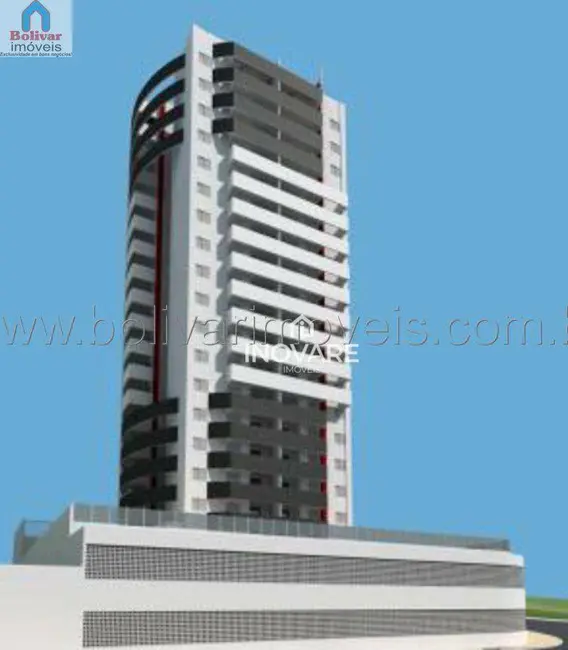 Foto 1 de Apartamento com 3 quartos à venda e para alugar, 81m2 em Itumbiara - GO