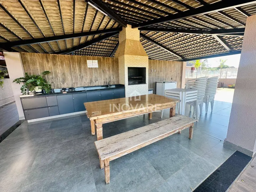 Foto 5 de Apartamento com 3 quartos à venda e para alugar, 81m2 em Itumbiara - GO