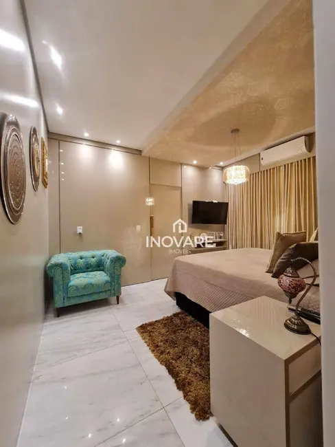 Foto 4 de Casa com 3 quartos à venda, 250m2 em Itumbiara - GO