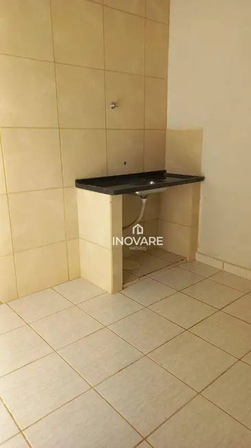 Kitnet com 2 quartos para alugar, 50m2 em Jardim Leonora, Itumbiara - GO - imagem 3 Foto 3 de Kitnet com 2 quartos para alugar, 50m2 em Jardim Leonora, Itumbiara - GO
