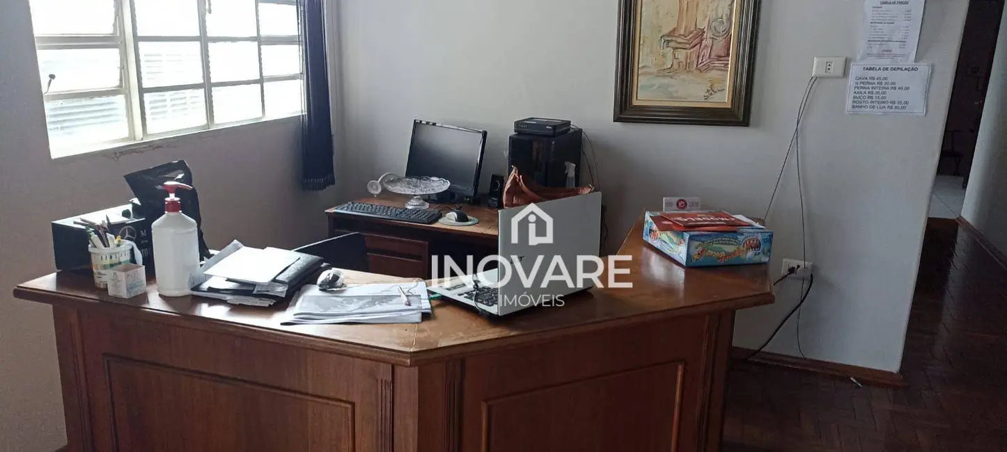 Foto 2 de Casa com 5 quartos à venda, 616m2 em Itumbiara - GO