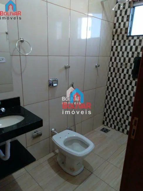 Foto 4 de Kitnet com 1 quarto para alugar, 180m2 em Jardim Leonora, Itumbiara - GO