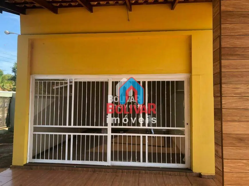 Foto 3 de Casa com 3 quartos à venda, 450m2 em Cachoeira Dourada - GO