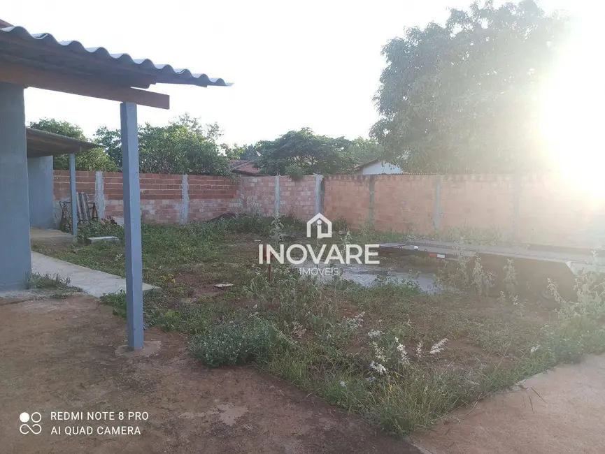 Casa com 2 quartos à venda, 368m2 em Itumbiara - GO - imagem 3 Foto 3 de Casa com 2 quartos à venda, 368m2 em Itumbiara - GO