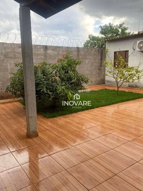 Foto 8 de Casa com 2 quartos à venda, 276m2 em Jardim Liberdade, Itumbiara - GO