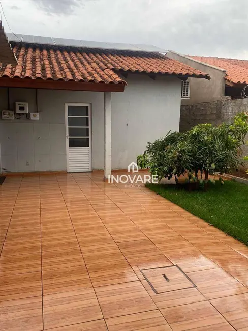 Foto 9 de Casa com 2 quartos à venda, 276m2 em Jardim Liberdade, Itumbiara - GO