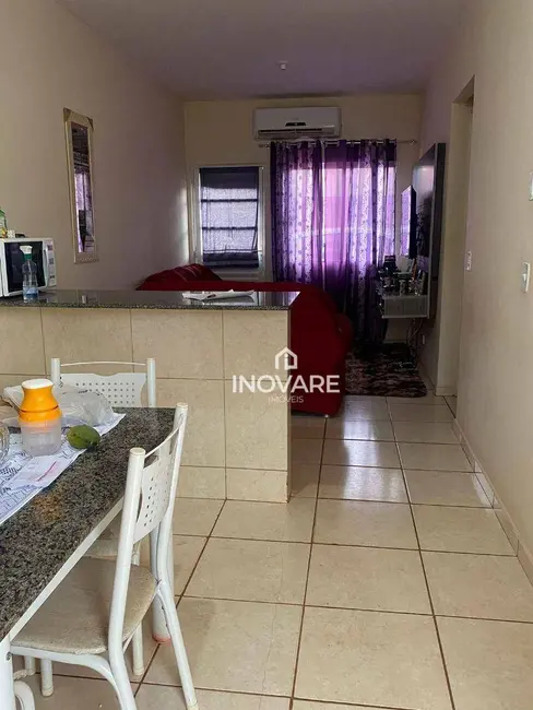 Foto 6 de Casa com 2 quartos à venda, 276m2 em Jardim Liberdade, Itumbiara - GO