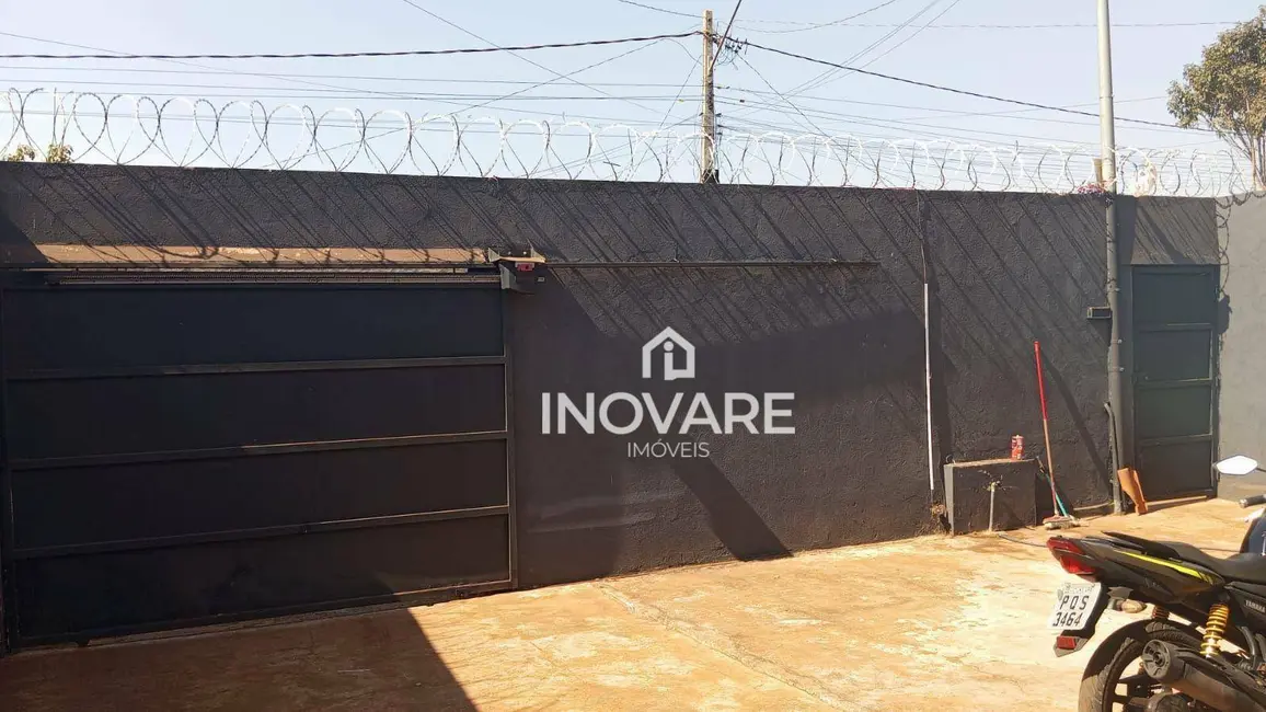 Foto 3 de Casa com 2 quartos à venda, 276m2 em Jardim Liberdade, Itumbiara - GO