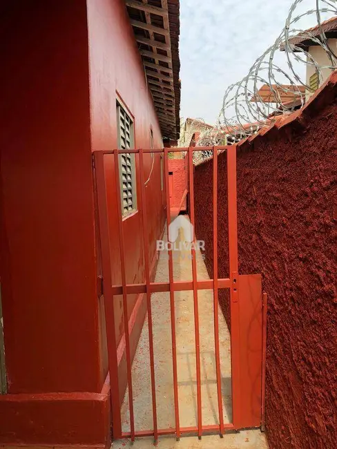 Foto 5 de Casa com 3 quartos para alugar em Jardim América, Itumbiara - GO