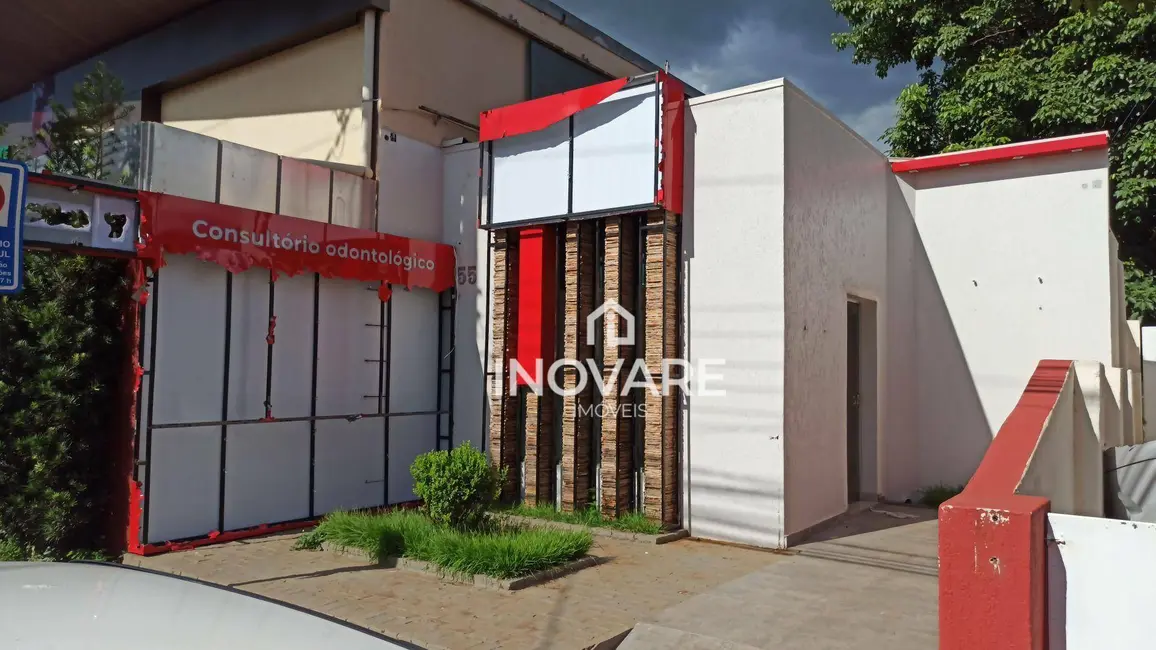 Foto 1 de Sala Comercial para alugar, 364m2 em Itumbiara - GO