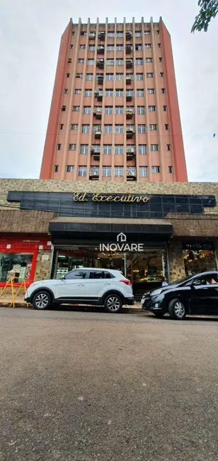 Foto 1 de Sala Comercial para alugar, 10m2 em Itumbiara - GO