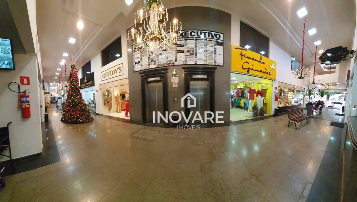 Foto 2 de Sala Comercial para alugar, 10m2 em Itumbiara - GO