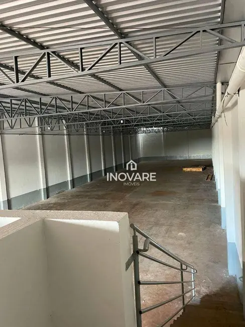 Armazém / Galpão para alugar, 1052m2 em Itumbiara - GO - imagem 3 Foto 3 de Armazém / Galpão para alugar, 1052m2 em Itumbiara - GO