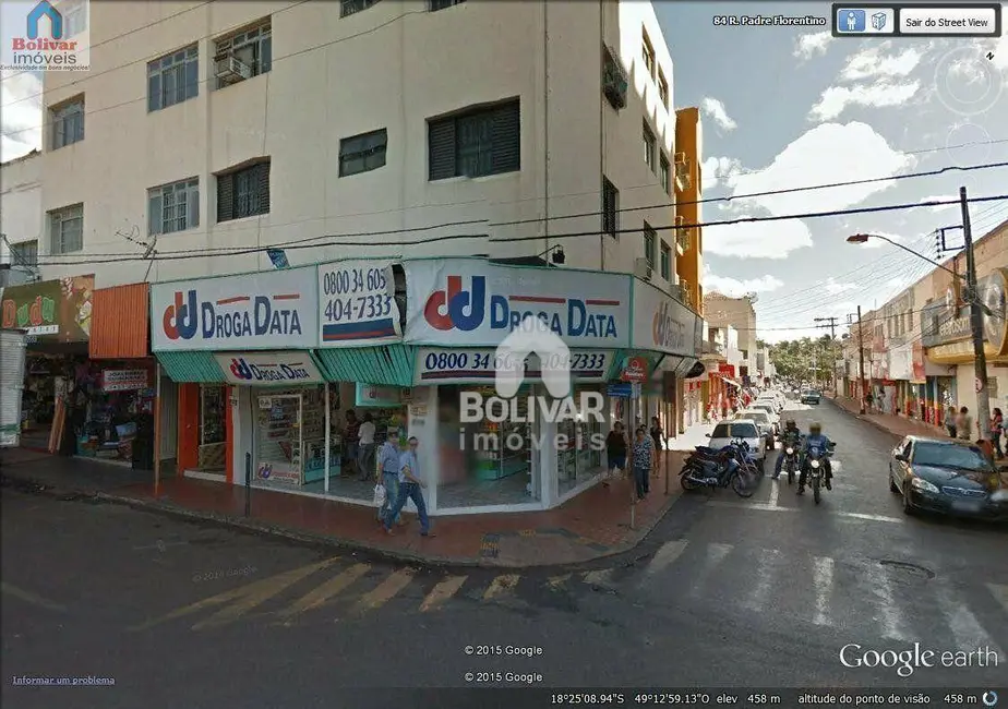 Apartamento com 2 quartos à venda, 150m2 em Itumbiara - GO - imagem 1 Foto 1 de Apartamento com 2 quartos à venda, 150m2 em Itumbiara - GO