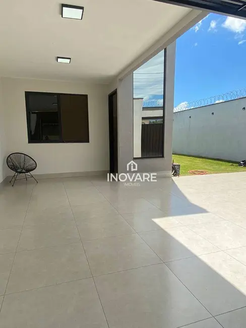 Foto 6 de Casa com 2 quartos para alugar, 250m2 em Jardim Liberdade, Itumbiara - GO