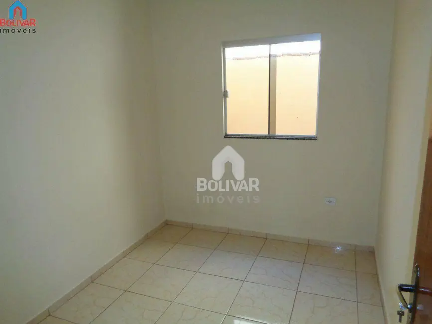 Foto 7 de Kitnet com 1 quarto para alugar, 50m2 em Jardim América, Itumbiara - GO