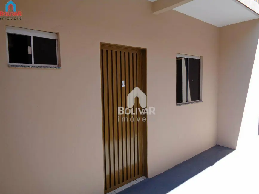 Foto 4 de Kitnet com 1 quarto para alugar, 50m2 em Jardim América, Itumbiara - GO