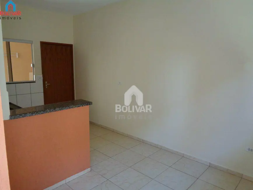 Foto 6 de Kitnet com 1 quarto para alugar, 50m2 em Jardim América, Itumbiara - GO