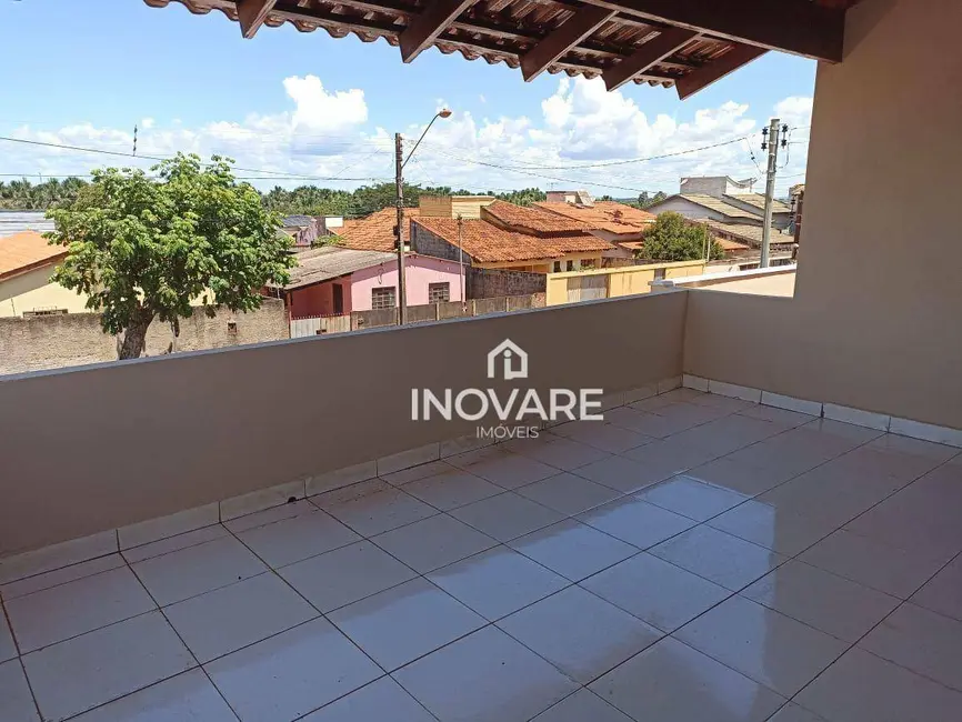 Casa com 3 quartos à venda, 300m2 em Jardim Leonora, Itumbiara - GO - imagem 9 Foto 9 de Casa com 3 quartos à venda, 300m2 em Jardim Leonora, Itumbiara - GO