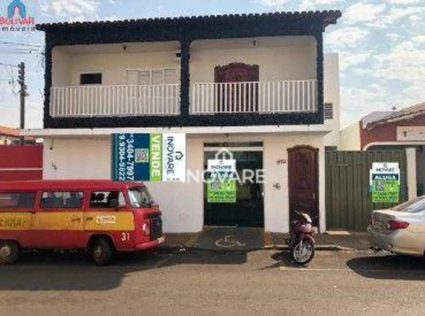 Foto 1 de Sala Comercial à venda, 12m2 em Alto da Boa Vista, Itumbiara - GO