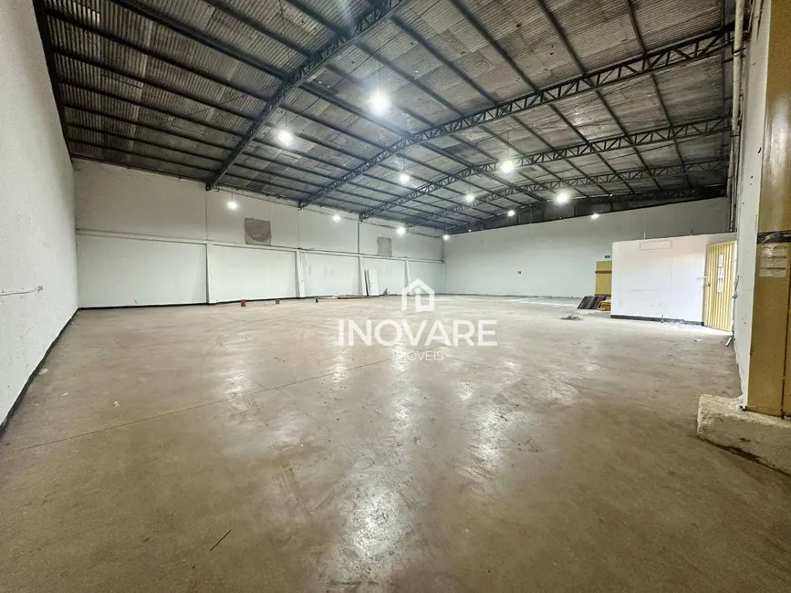 Foto 2 de Armazém / Galpão para alugar, 500m2 em Setor Rodoviário, Itumbiara - GO