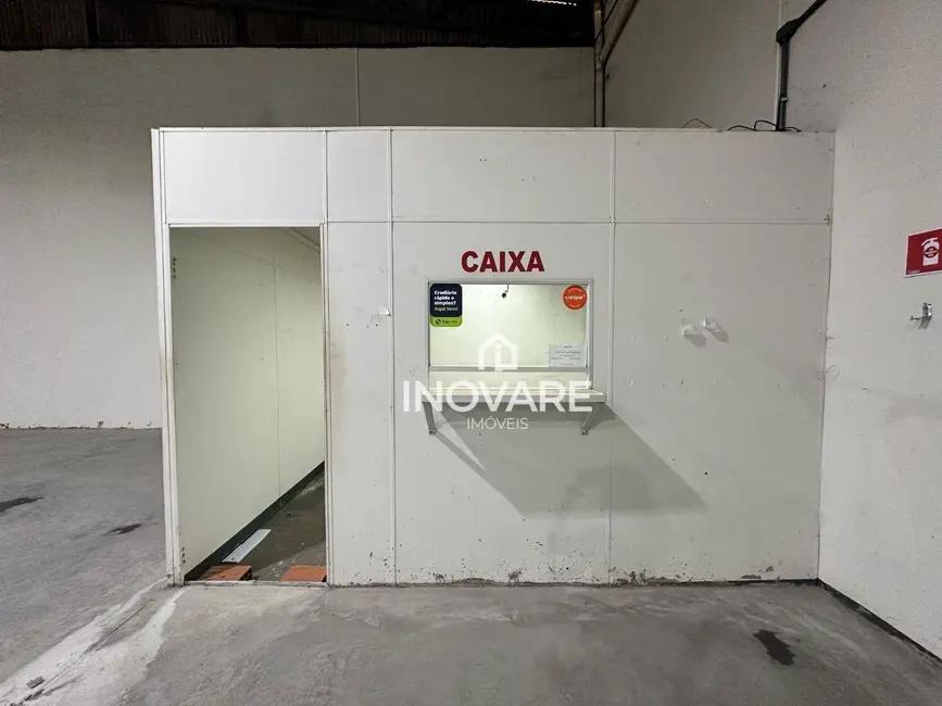 Armazém / Galpão para alugar, 500m2 em Setor Rodoviário, Itumbiara - GO - imagem 4 Foto 4 de Armazém / Galpão para alugar, 500m2 em Setor Rodoviário, Itumbiara - GO