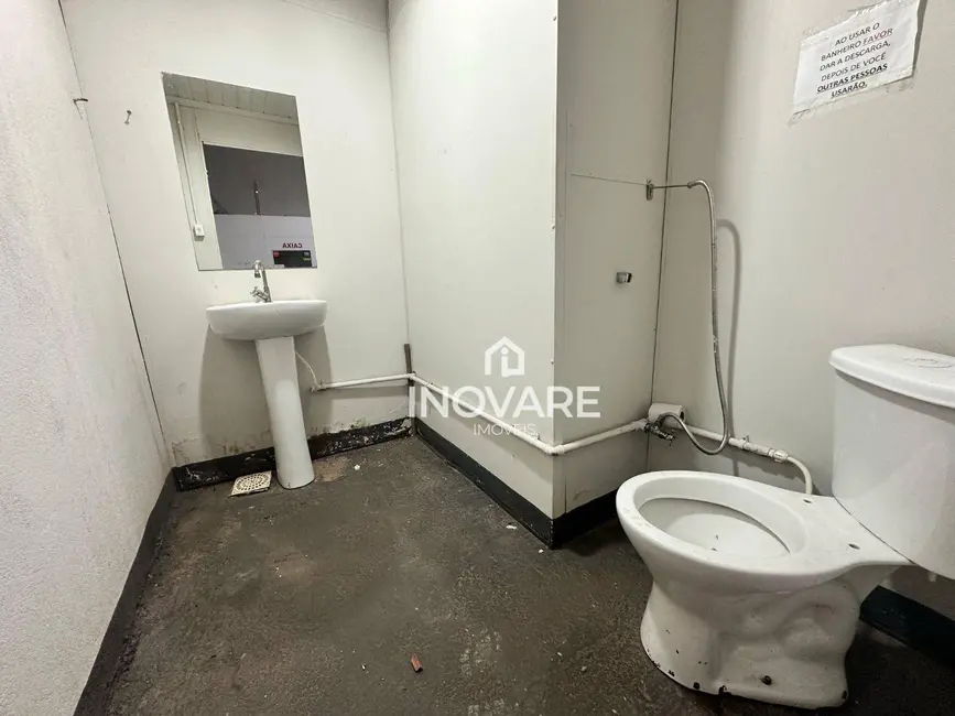 Armazém / Galpão para alugar, 500m2 em Setor Rodoviário, Itumbiara - GO - imagem 6 Foto 6 de Armazém / Galpão para alugar, 500m2 em Setor Rodoviário, Itumbiara - GO