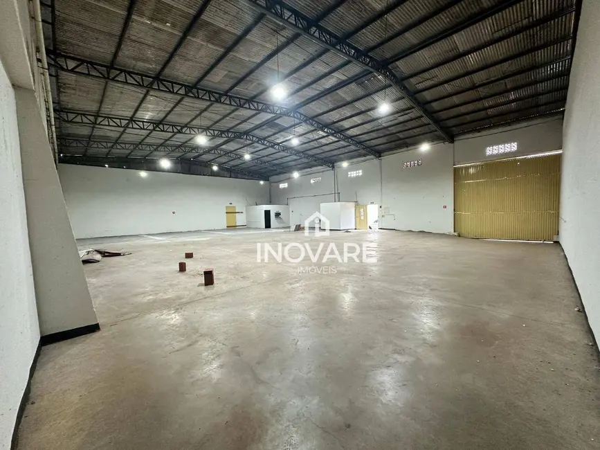 Armazém / Galpão para alugar, 500m2 em Setor Rodoviário, Itumbiara - GO - imagem 3 Foto 3 de Armazém / Galpão para alugar, 500m2 em Setor Rodoviário, Itumbiara - GO