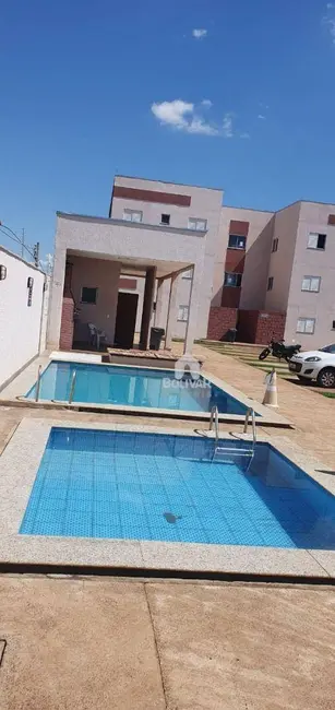 Foto 2 de Apartamento com 2 quartos à venda, 98m2 em Itumbiara - GO