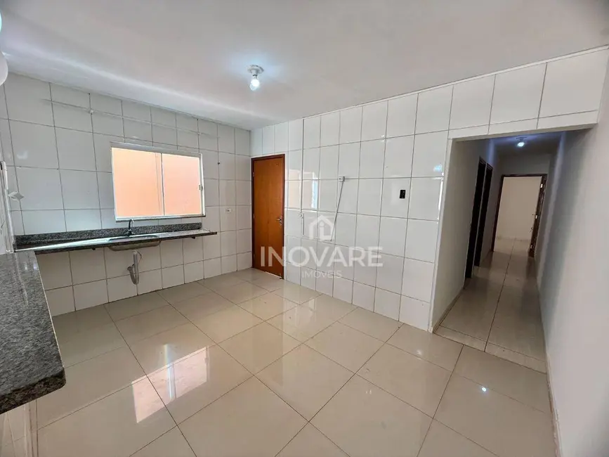 Casa com 2 quartos à venda, 180m2 em Itumbiara - GO - imagem 7 Foto 7 de Casa com 2 quartos à venda, 180m2 em Itumbiara - GO